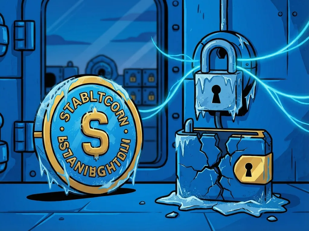 Tether freezes USDT connected to the Ledger theft case, with losses approaching $900,000.