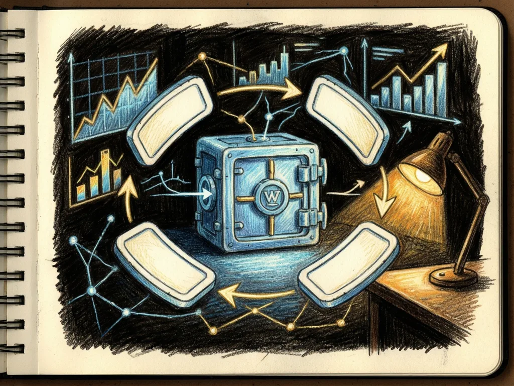 Strategy’s proposed daily dividend returns control of Bitcoin funding to investors.