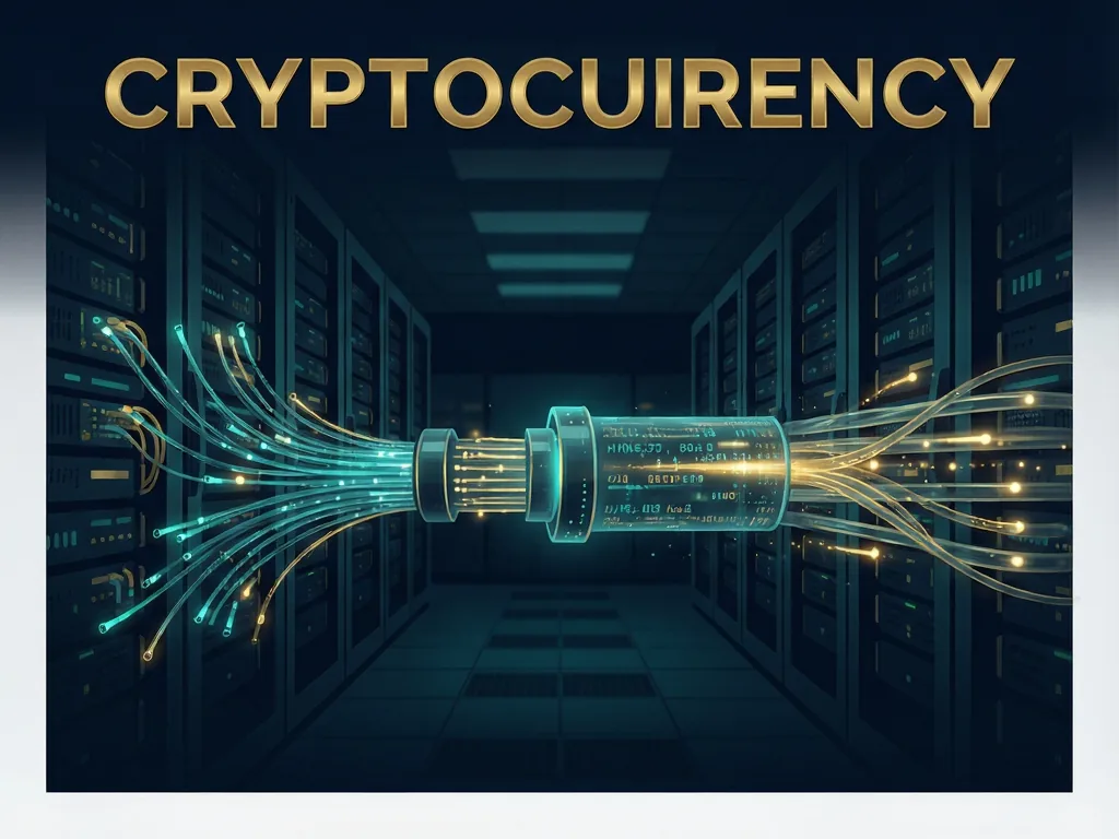 DoubleZero为Hyperliquid交易者带来专用光纤市场数据