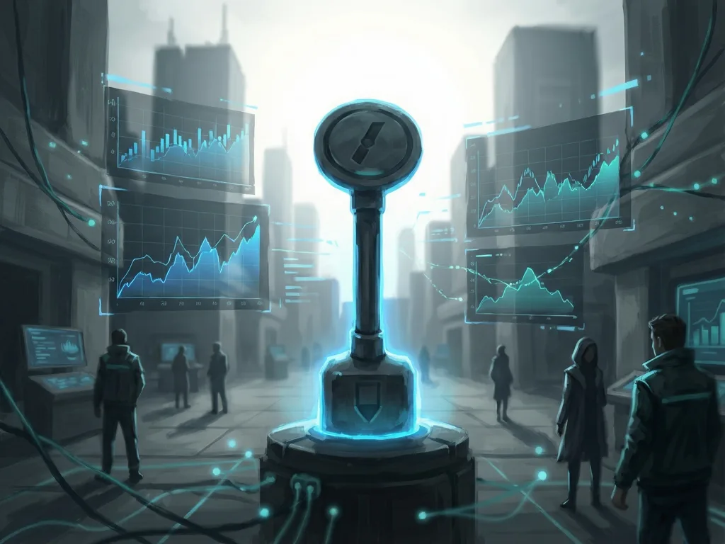 THORChain 说网络暂停是紧急安全机制, 而不是选择性结池.