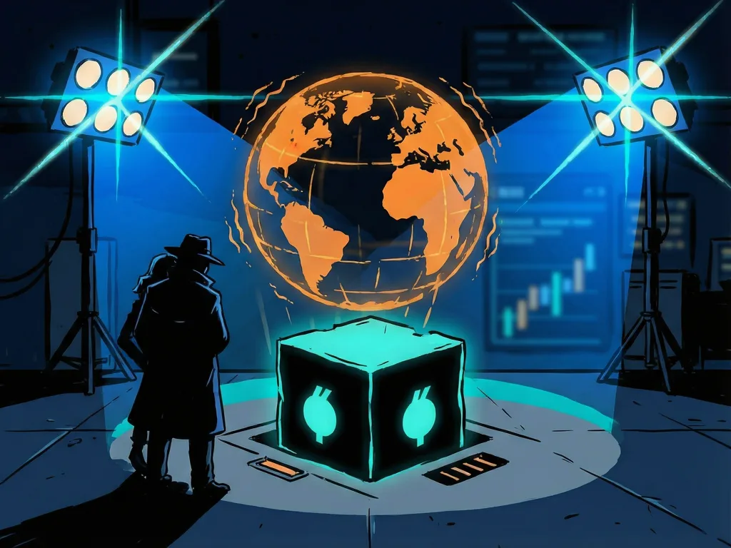 A $202 billion US Treasury settlement arrives on September 30 and may cause an unexpected move in Bitcoin.