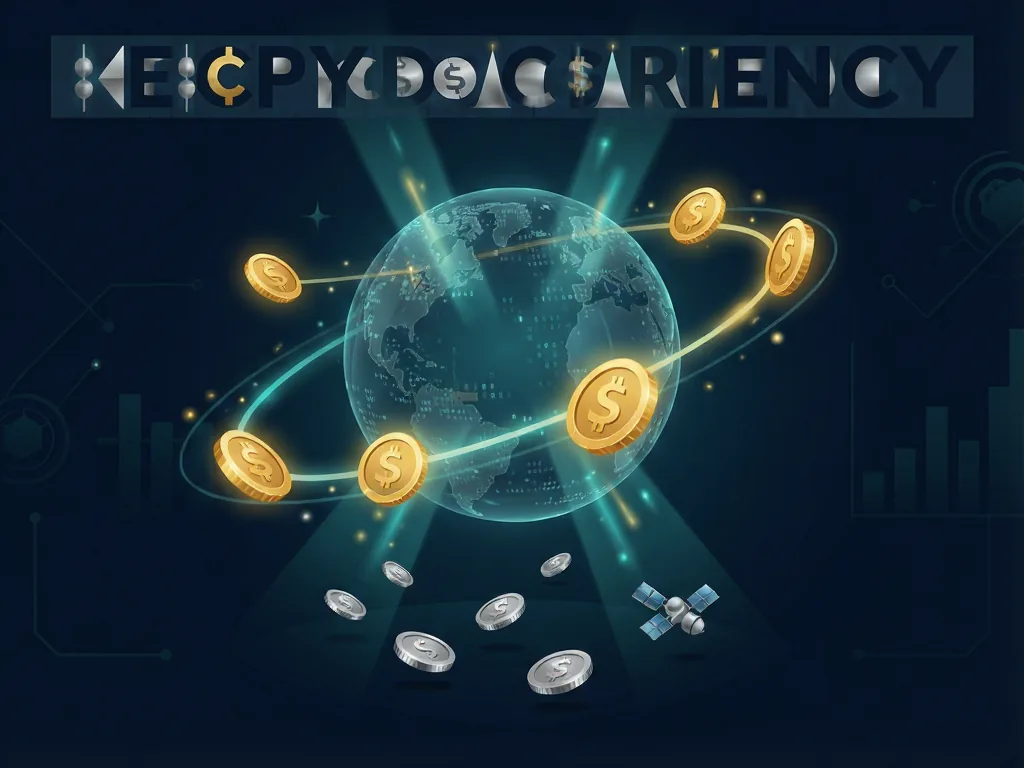  United States 欲将 stablecoin 打造为维系美元霸权的武器
