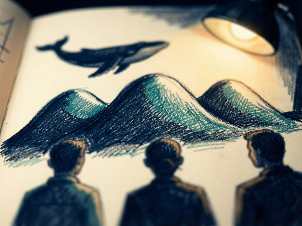 An Analyst Says XRP Whales Have Accumulated More Than $700 Million in Five Days, and the Daily Head-and-Shoulders Bottom