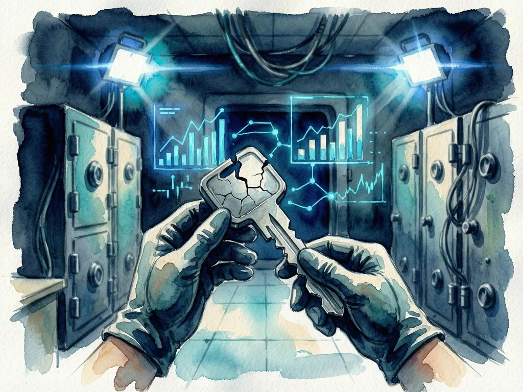 White-Hat Hackers Redirect Bitcoin From a Coldcard Exploit Into 'Recovery Trust'