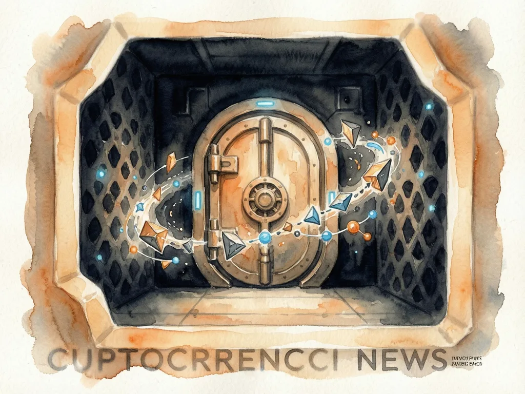  Vitalik Buterin 称Hegota或成 Ethereum 最后一次“常规”分叉