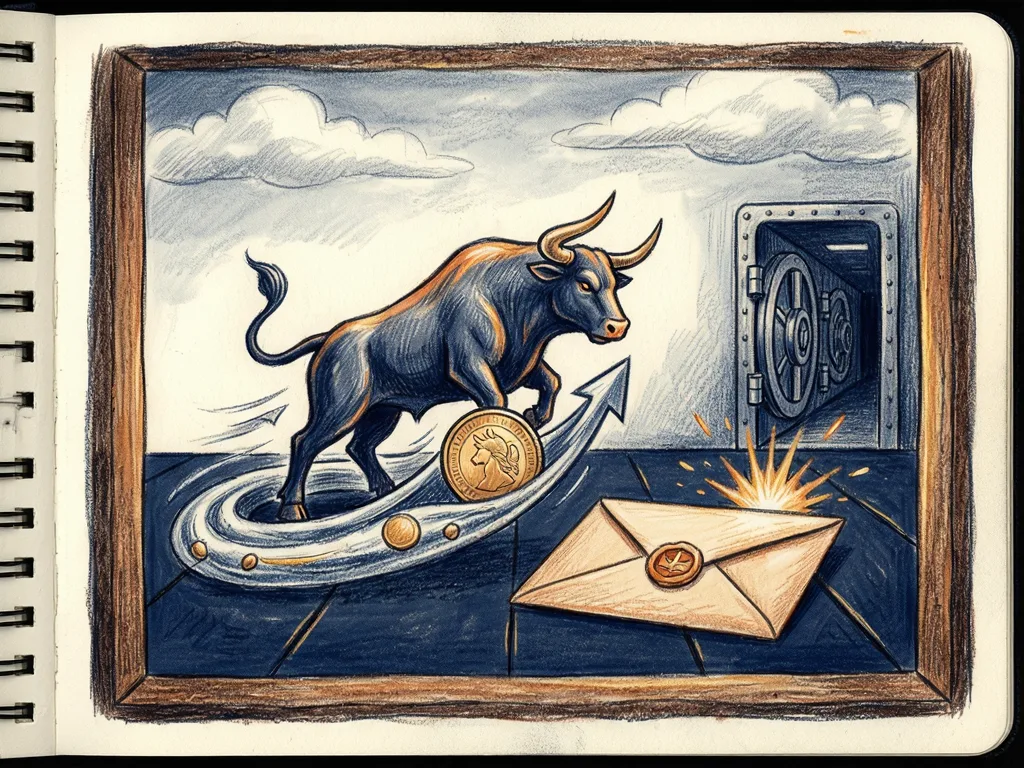  Bitcoin ’s bull market Has Returned, and the Data Backs It.