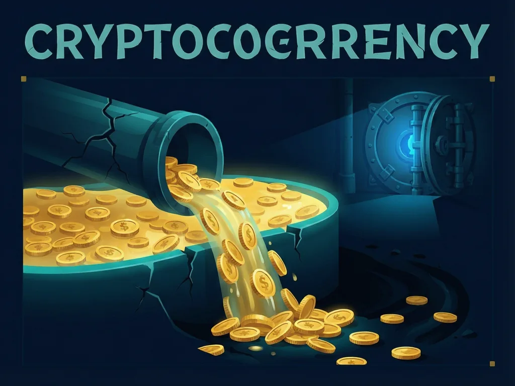 单一钱包将155万美元FetchAI失窃案与巨额4.085亿枚NTX增发事件关联起来