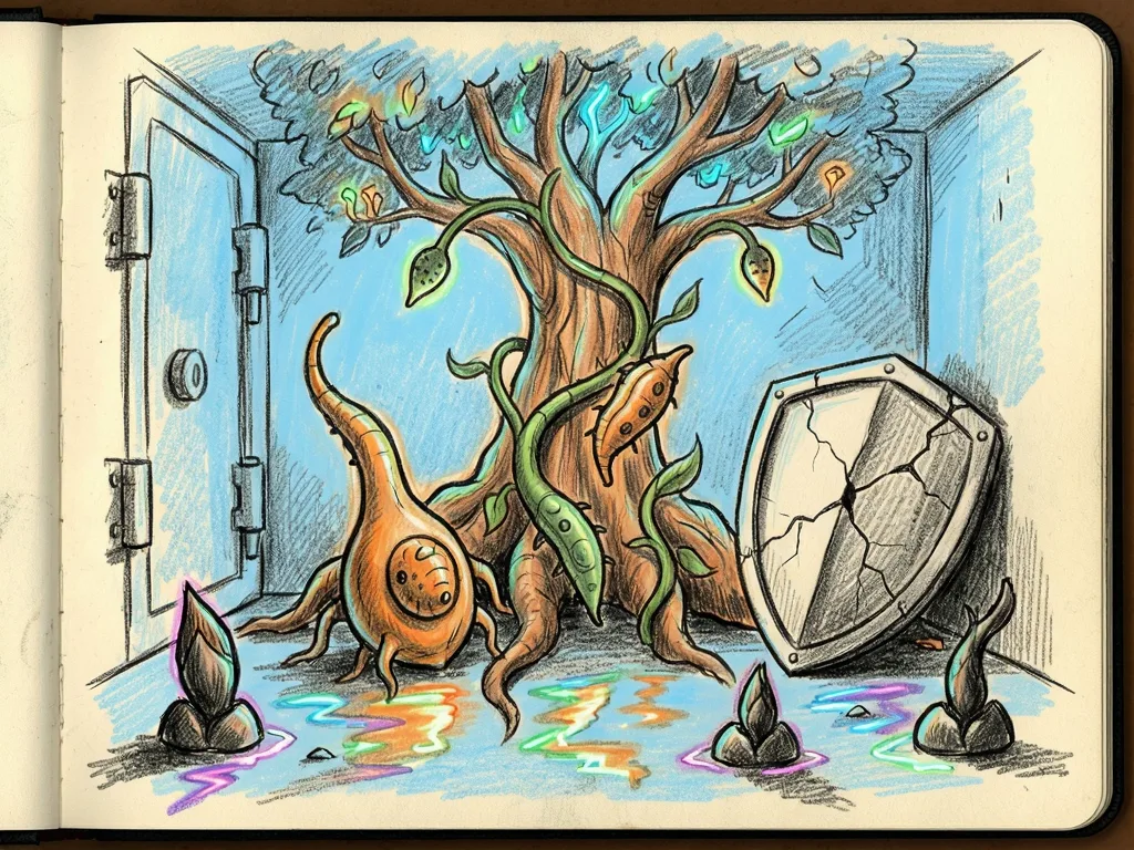 Bonk Guy Is Bullish on the STONK Ecosystem but Should Not View Every Competitor as the Same.
