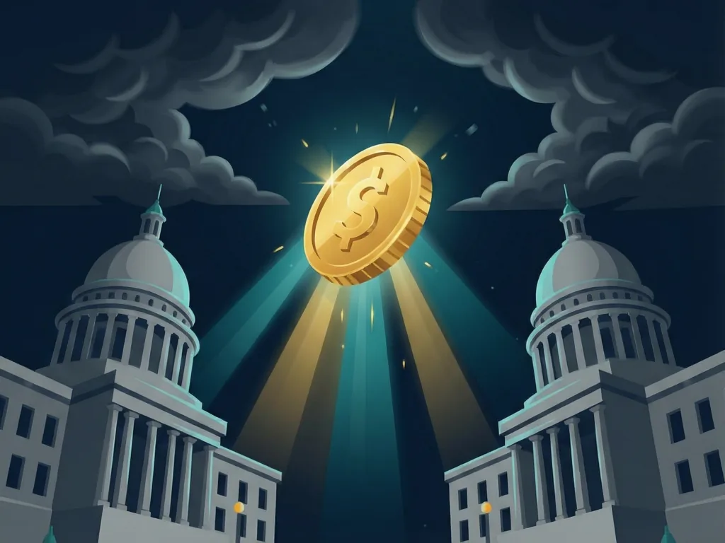  Bitcoin 突破87,000美元后剑指9万大关，但历史规律暗藏玄机