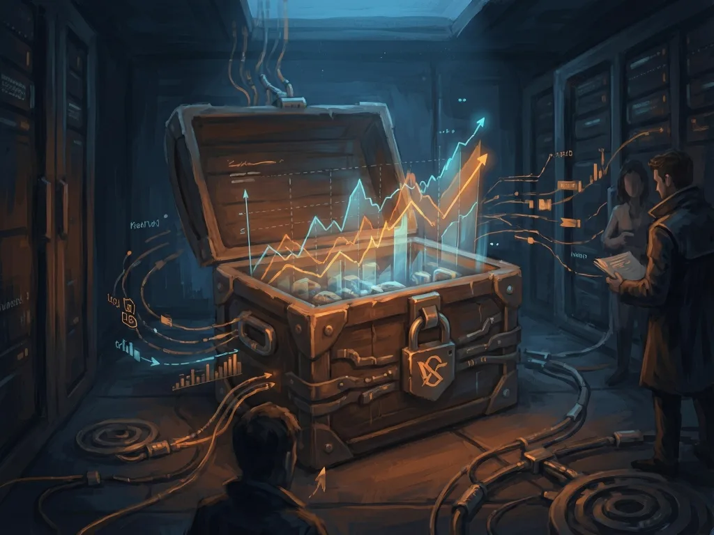 The Compound Decentralized Autonomous Organization used its protocol reserves to buy $52 million worth of Compound token