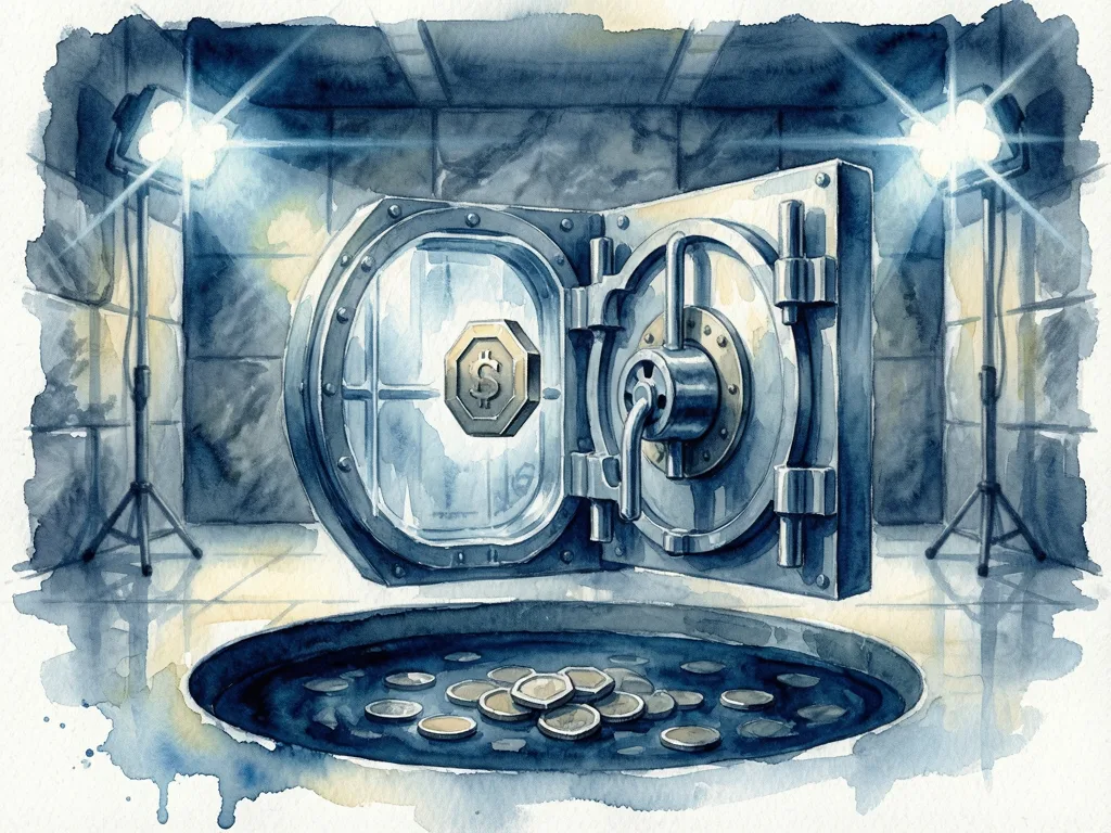 Bitget PoolX는 ETH 로크업 이벤트를 시작합니다. 현재 수익률은 37...