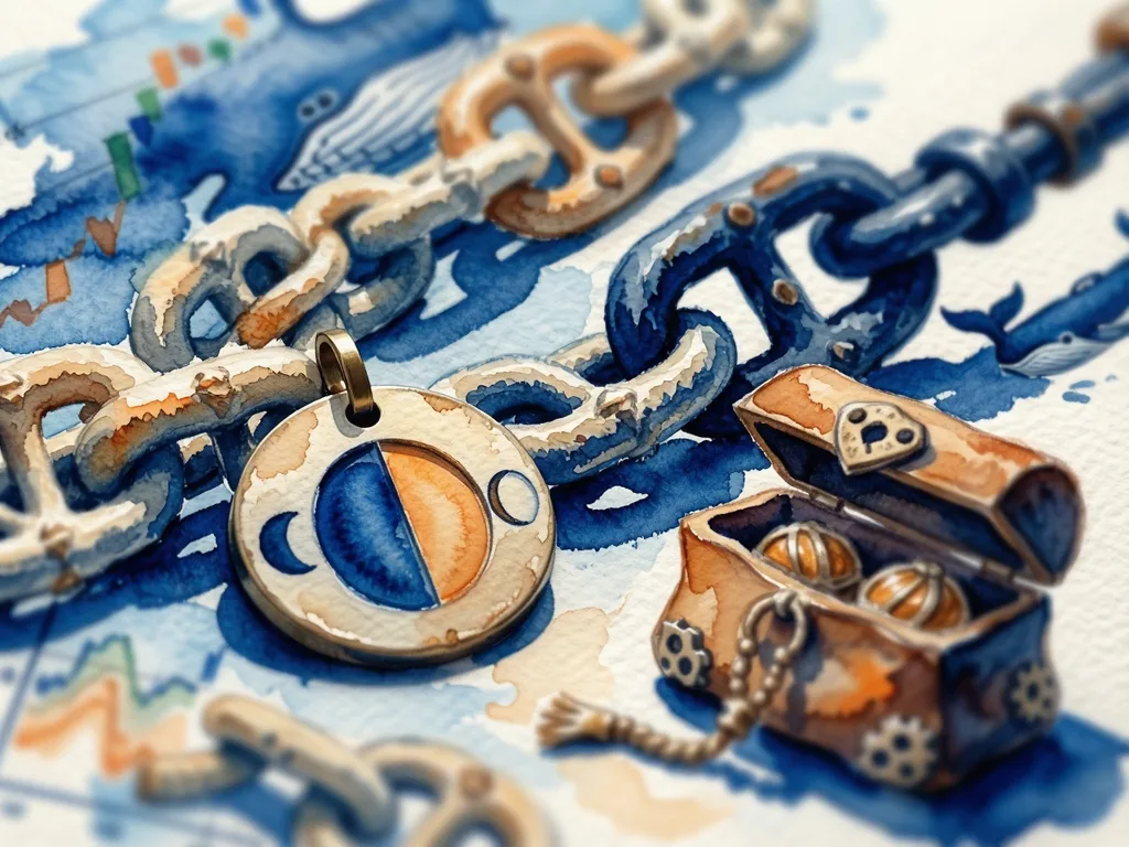 On-chain detective data indicate that a whale held long positions in Solana for nearly a month and closed the entire pos