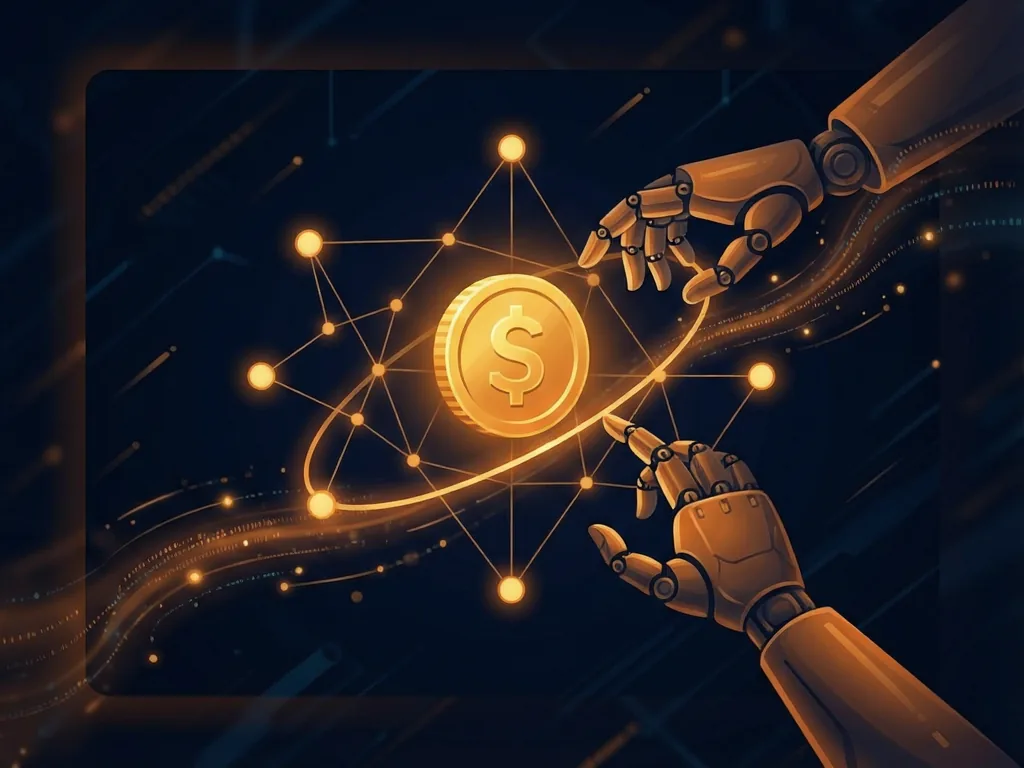 Jordi Visser: Why AI agent reinforces the logic of Bitcoin