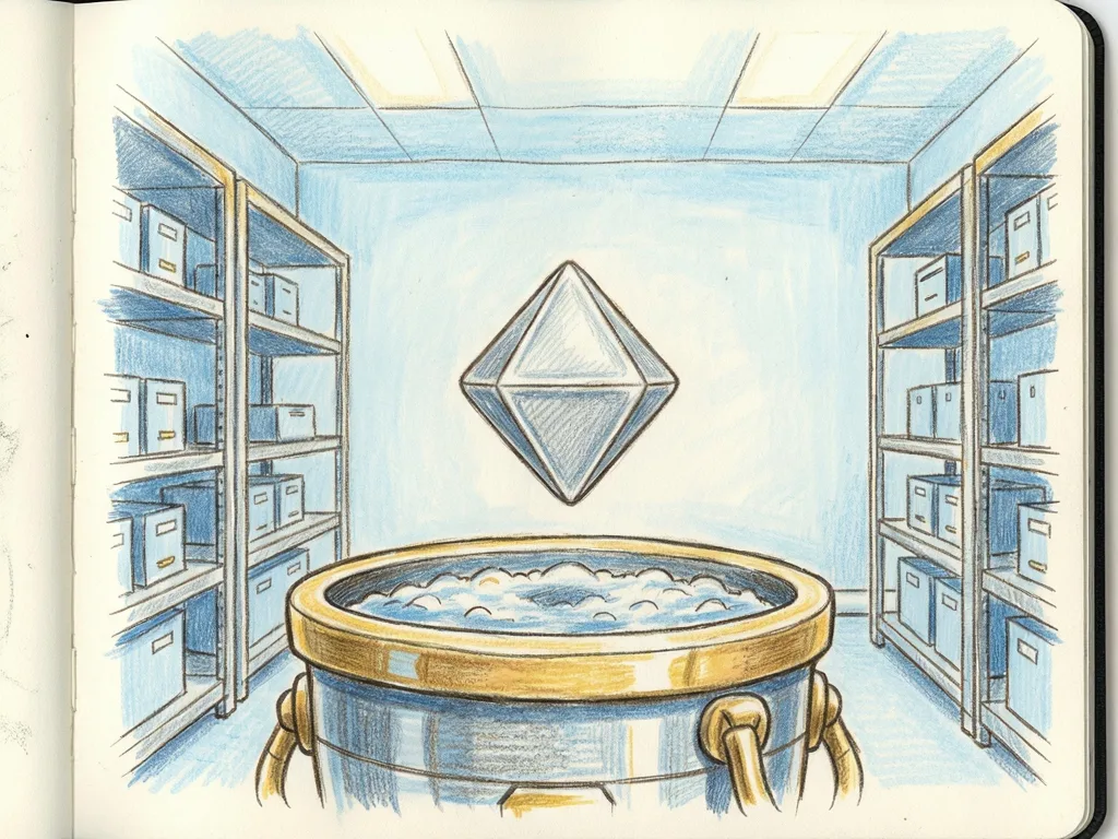 Bitmine has purchased $41 million more Ethereum, reaching 99% of its 'Alchemy of 5%' target.