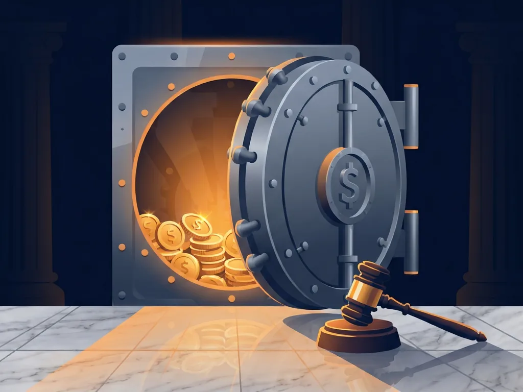 United States The SEC's next move: the agency's chief legal counsel explains trustee regulation directions