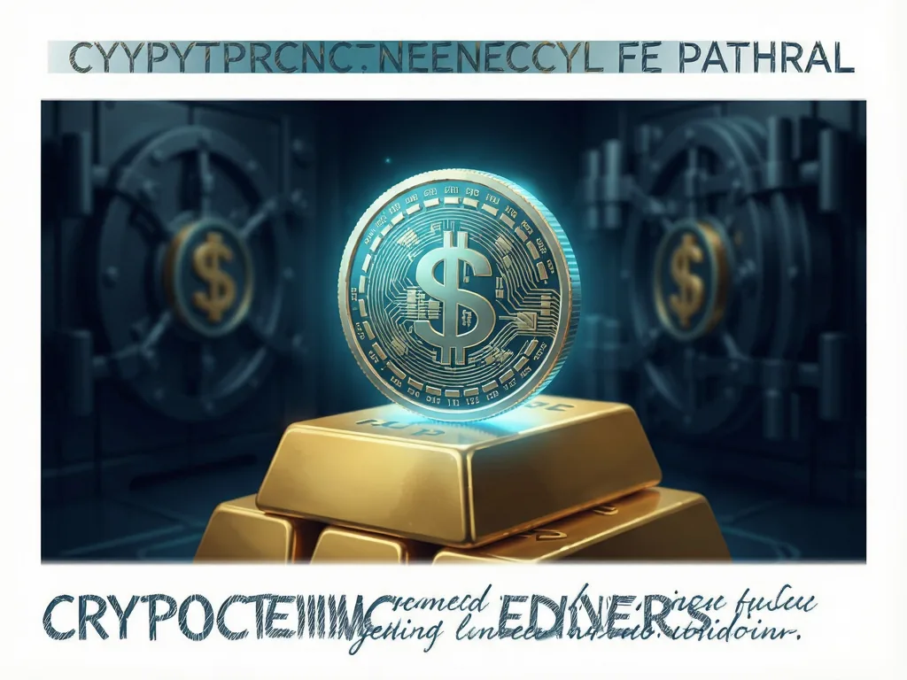 欧洲央行计划动用自有资金购买 token 化债券