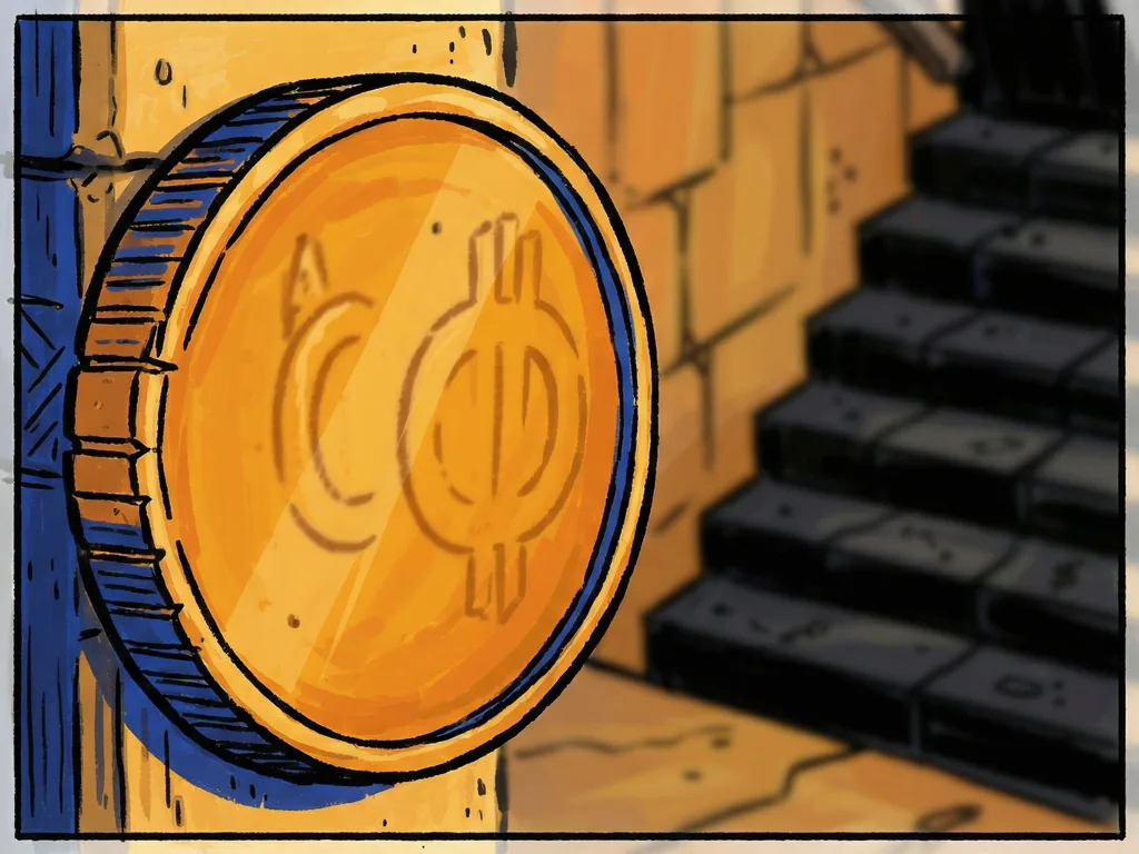Bitcoin drops below $85,000 as the 5% Treasury yield once again weighs on risk assets