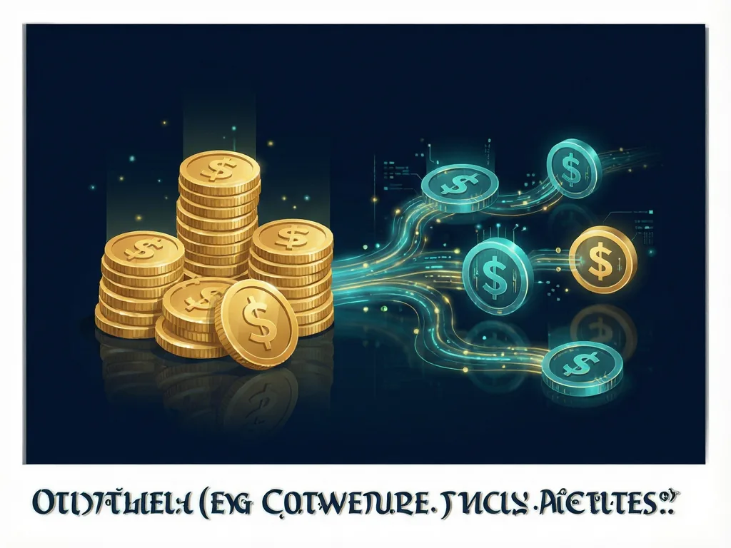 Circle面向机构客户推出以 Bitcoin 作抵押的 USDC 借贷服务