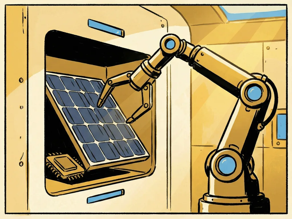 The Aave founder predicts the future lending landscape will cover assets such as solar energy, GPU, and robotics.