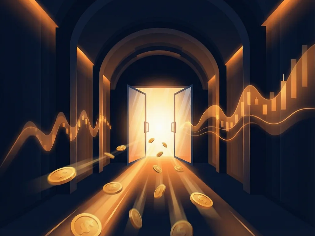 欧洲开放新ETP通道，Zcash为何飙升至1600美元