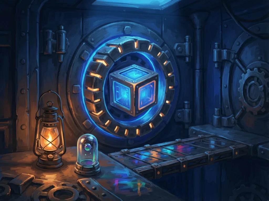 提速不牺牲 decentralized ？EIP-8198：先调整计时，再压缩出块间隔