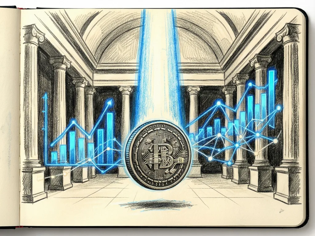 The rise in US real yields is quietly pushing Bitcoin below $84,000.
