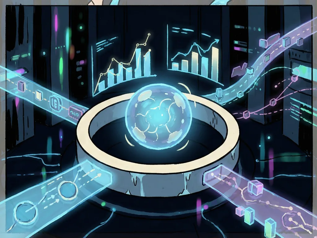 Vitalik解读“ cryptography 世界计算机”：从 Bitcoin whitepaper 到 Ethereum ……