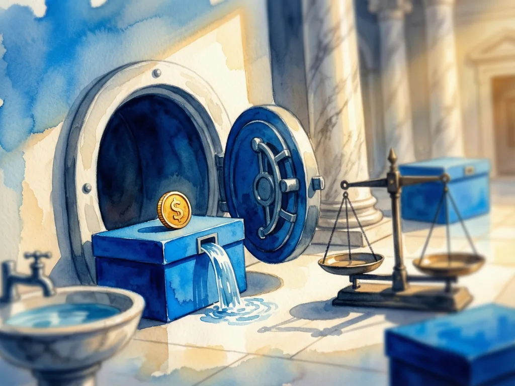 US XRP cash ETFs reported a one-day net inflow of $1.488.52 million