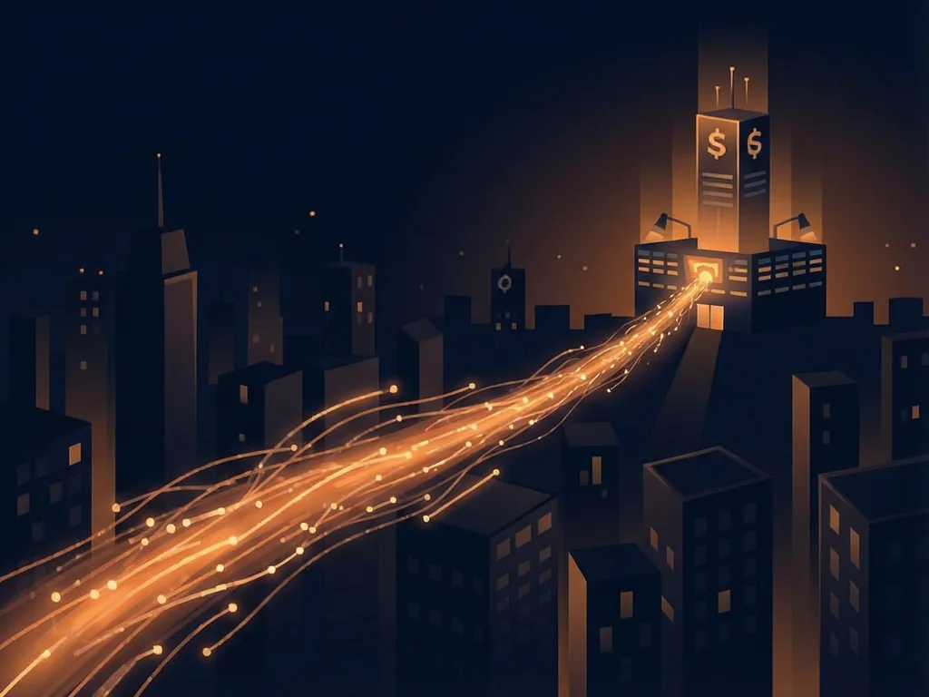 DoubleZero brings exclusive fiber optic market data to Hyperliquid traders