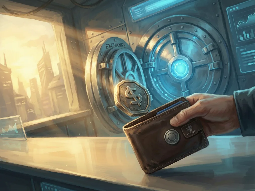A new address withdrew 11,600 ETH from an exchange in the past five hours and now has unrealized gains of 55%.