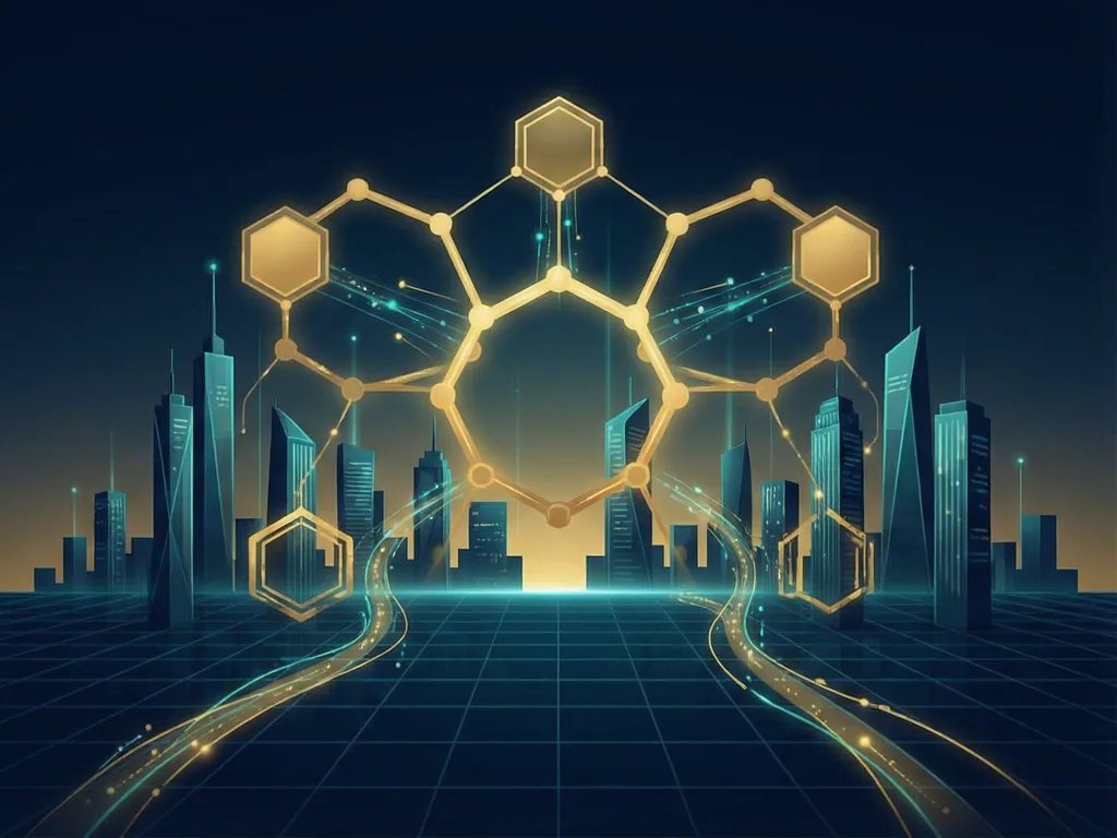  Solana 基金会加速布局 token 化金融，聘请 Binance 与 Polygon 资深人士加盟