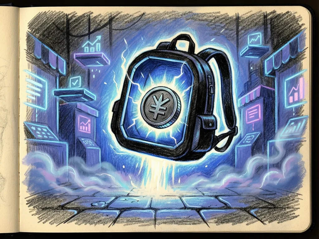 Mad Lads作为Backpack生态核心 NFT ，其地板价已上涨至1…