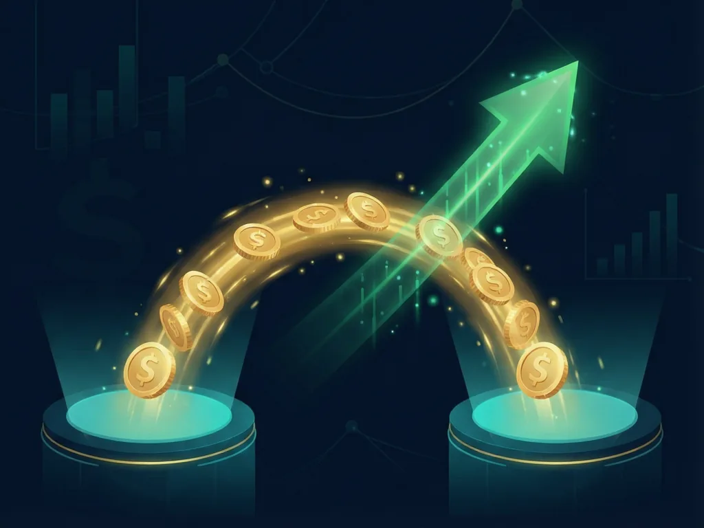 NEAR一周内暴涨近80%，Intents trading volume 逼近300亿美元