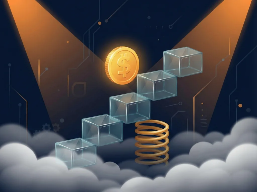 Bitcoin after overhead squeeze or test close to $90,000, but traders warn leverage risk is building