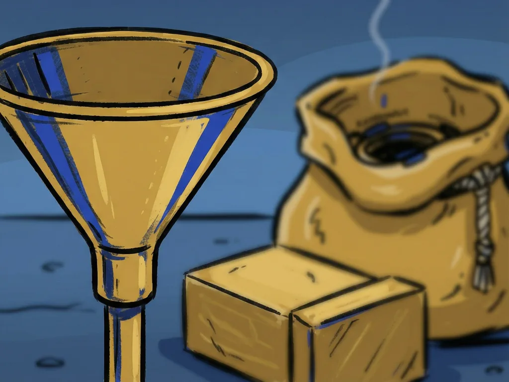 Monochrome has launched an initial exchange offering for its platform token MCR and raised more than 550.