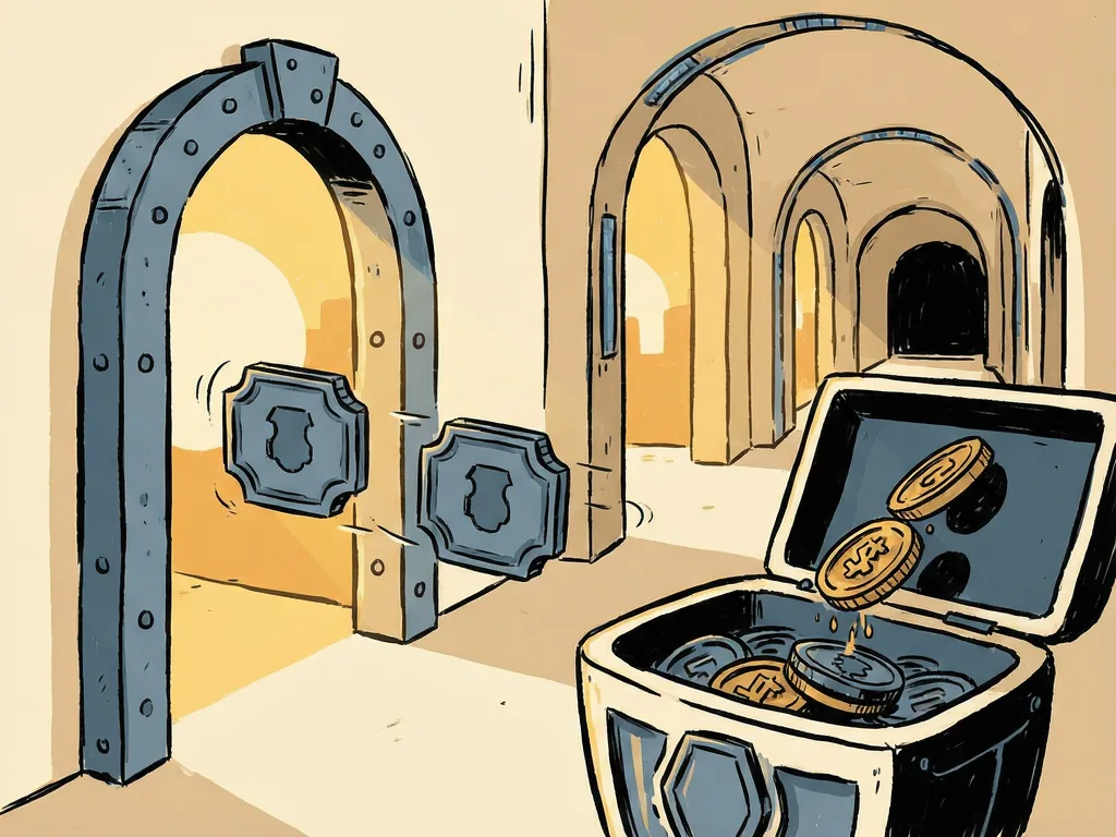 Long.xyz launches LONG 500 with a 5 percent trading fee for new stock pairings.