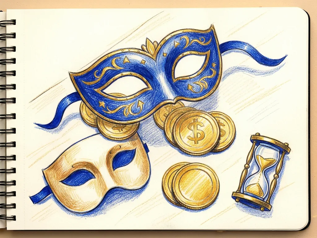 A trader made more than $320,000 in profit within 48 hours by betting on the MASK token, according to PANews.