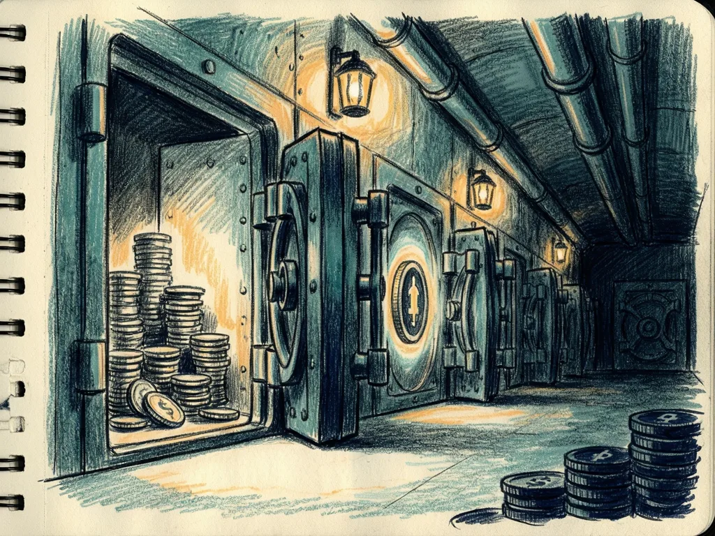 The cryptocurrency treasury model is losing its advantage as equity premiums decline, according to DWF.