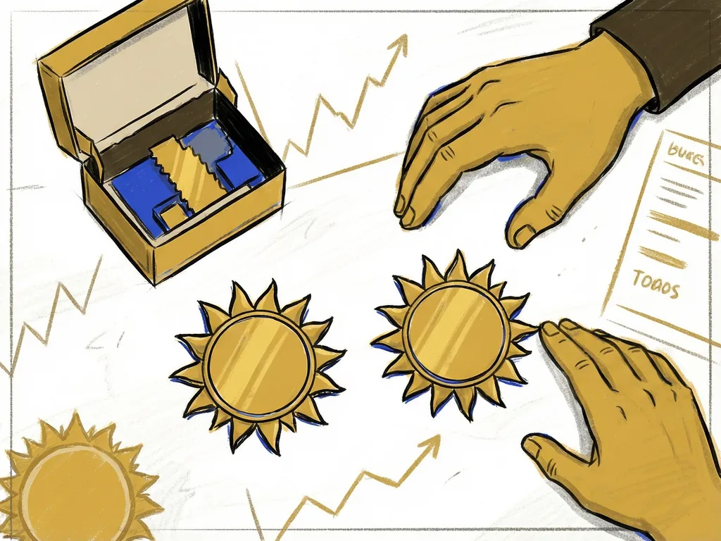 US Solana Spot Exchange-Traded Funds Record Total Single-Day Net Inflows of $86,667,000