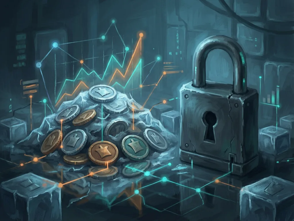 USDT holdings on Ethereum rose during 2024, but smart contract holdings stalled, according to data from the Bank for Int