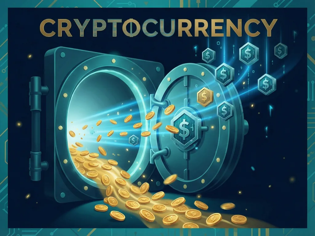 加密投资公司RockawayX豪掷1.5亿美元，押注收益产品将成为下一个重大应用场景