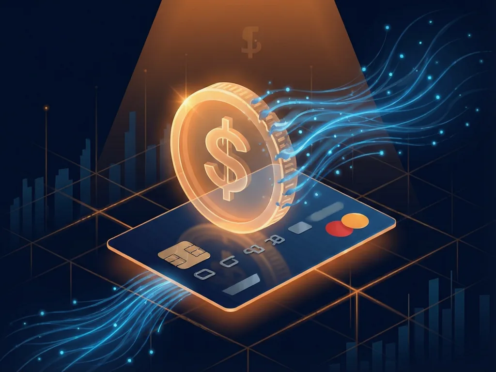Mastercard $250 billion expansion, the truth behind it is not what appears on the surface