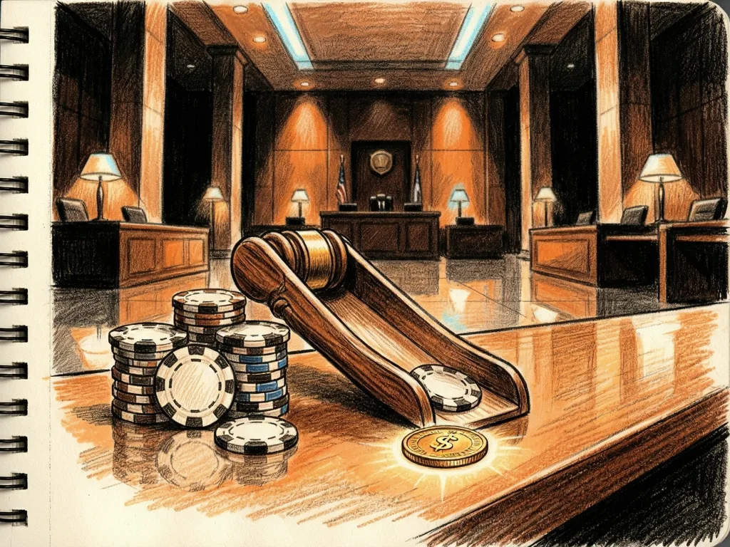 Caixin reports that Texas Hold'em expert Hu Zhewen has filed a lawsuit against Jump Trading and a Chinese defendant.