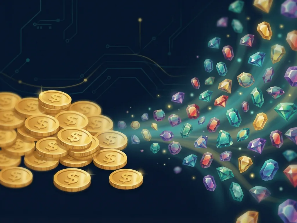  Bitcoin market cap 占比徘徊在60%下方，加密指标释放 altseason 信号