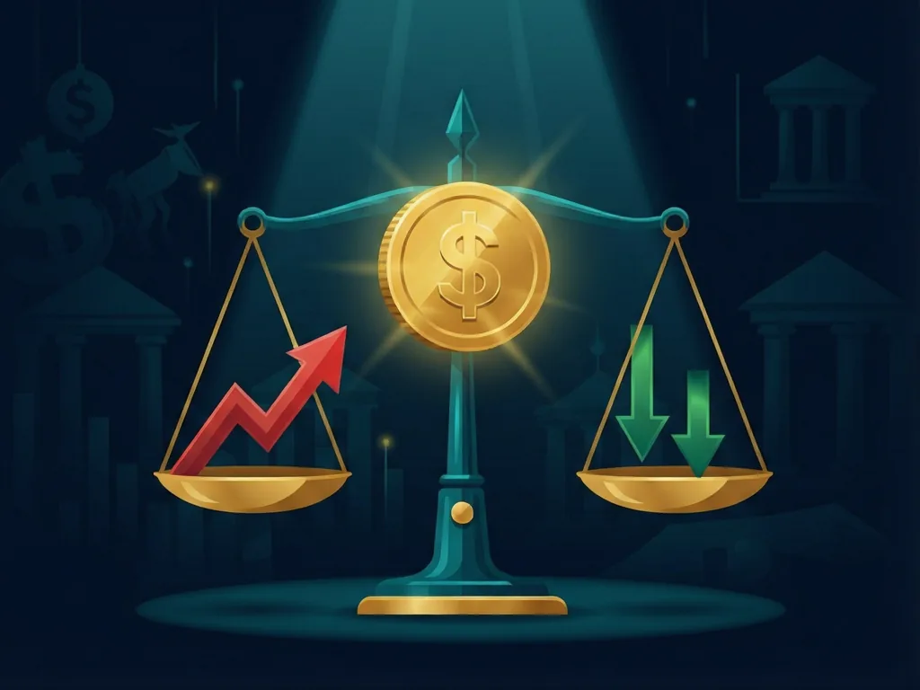 两份关键经济报告或威胁 Bitcoin 冲击8万美元， BTC 价格模型预测将涨至9.5万美元