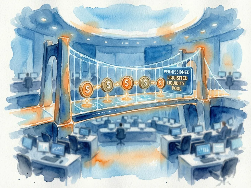US SEC Launches Tokenization “Innovation Exemption,” Opening the Door to On-Chain Stock Trading, but a DeFi Frenzy Is St